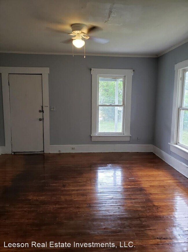 Building Photo - 4 br, 2 bath House - 2520 Emery St