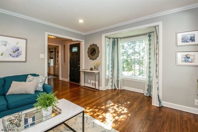 Foto del edificio - 6 N Cobane Terrace