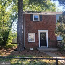Building Photo - 6007 Martin Luther King Jr Ct