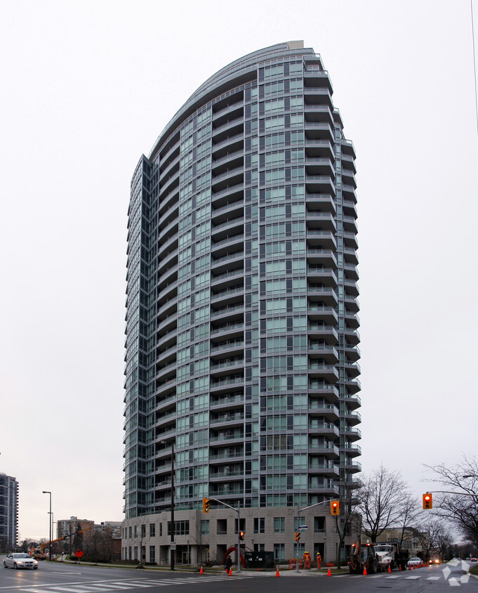Primary Photo - The Monet Condominiums