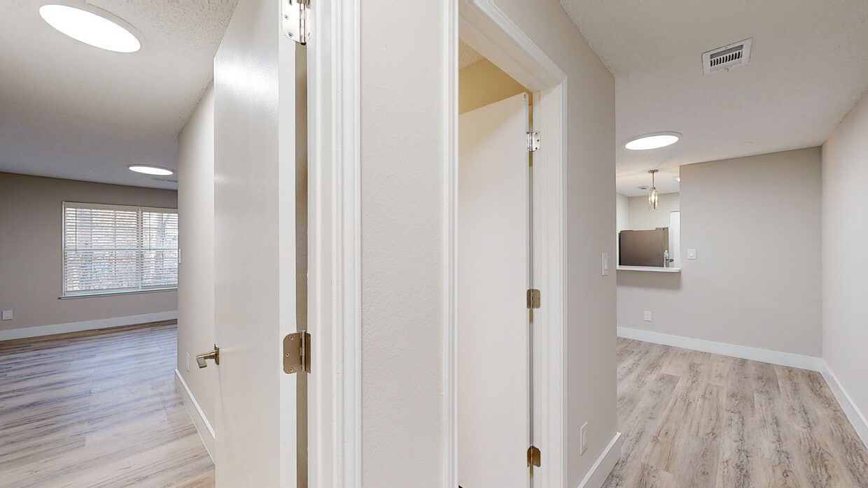 Photo - The Pavilions Apartments