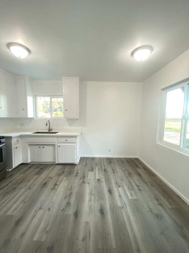 Foto principal - 1809 Oakwood Ave