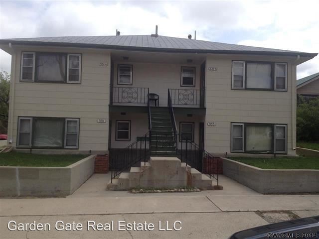 Foto principal - 331-333 S Jackson St