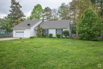 Building Photo - 607 Woodberry Ct