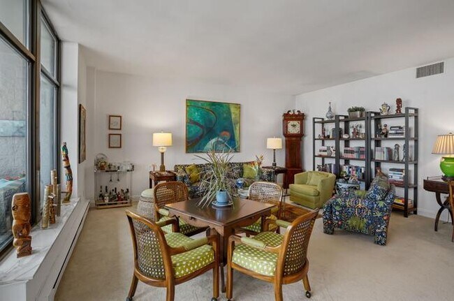 Foto del edificio - Bridgeport