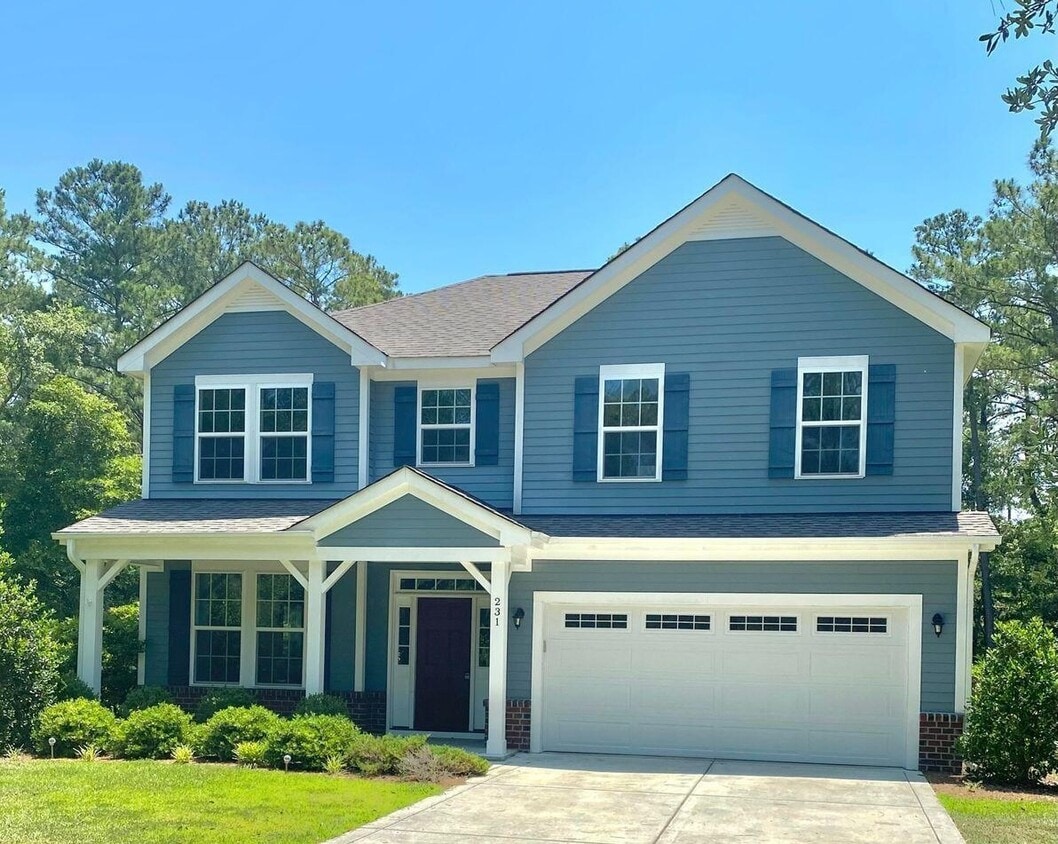 Foto principal - 231 Mimosa Dr