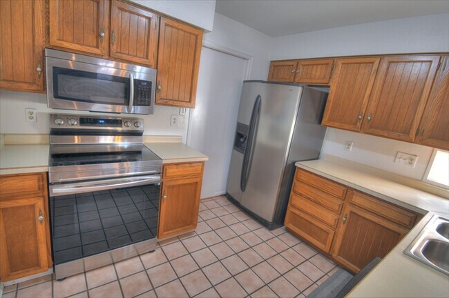 Foto del edificio - NE Heights 3 Bedroom 2 Bathroom