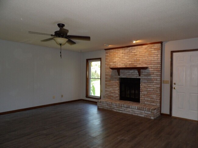 Foto del edificio - Harrison Road, Daleville, AL (Level Plains...