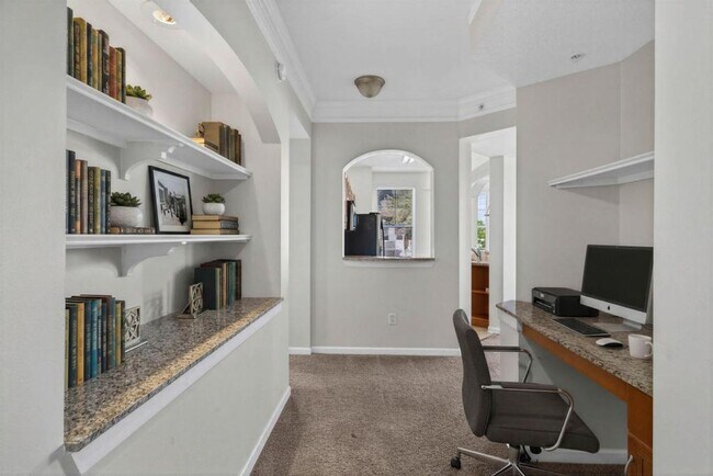 Foto del edificio - 10435 Midtown Parkway #455