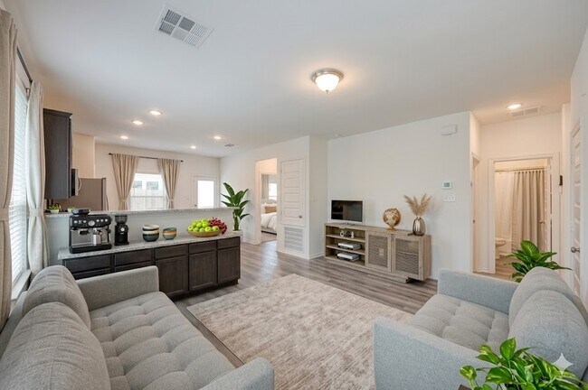 Foto del edificio - 16626 Moss Ln