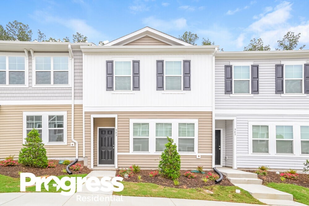 543 Landing View Dr, Eagle Rock, NC 27591 House Rental in Eagle Rock