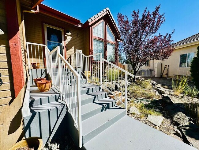 Foto del edificio - 2860 Brittania Ct