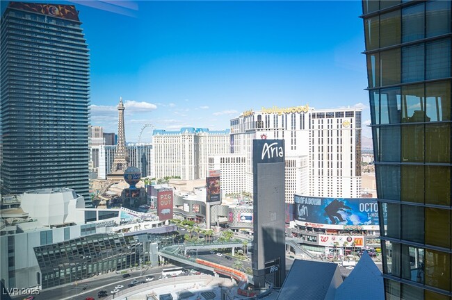 Building Photo - 3726 S Las Vegas Blvd