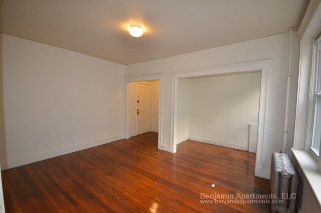 Foto del edificio - 1167 Boylston St