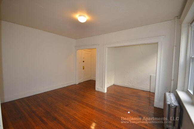 Building Photo - 1167 Boylston St