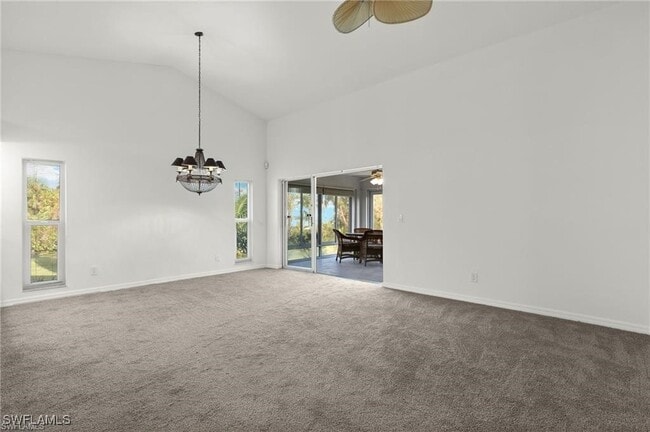 Building Photo - 16841 Sanibel Sunset Ct