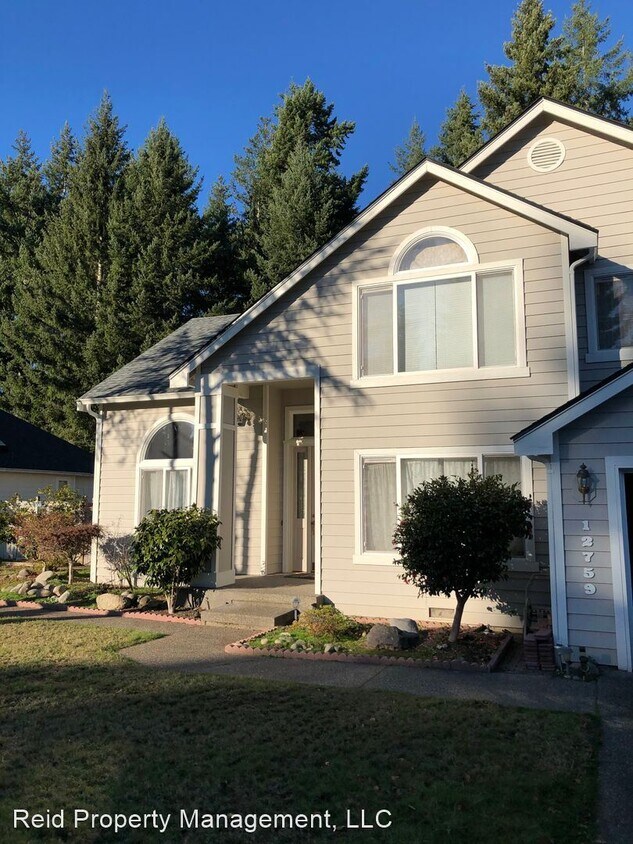 12759 Plateau Cir NW, Silverdale, WA 98383 House Rental in Silverdale