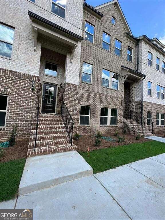 Building Photo - 735 Brecklin Ln