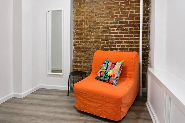 Foto del edificio - 320 A West 135th Street-SI ID1032042P