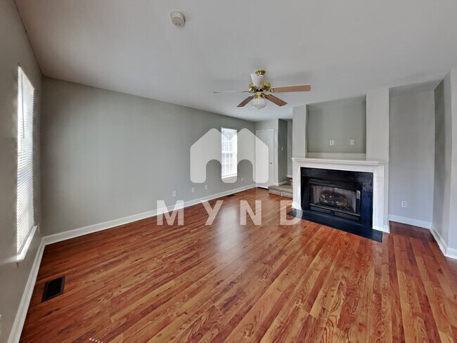Building Photo - 5205 Pine Swell Way