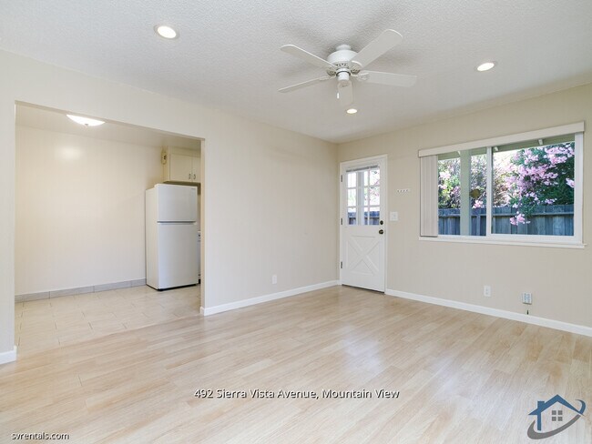 Building Photo - 492 Sierra Vista Ave