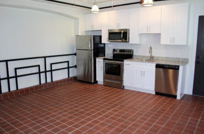 Foto del edificio - Culpeper Lofts - Building A