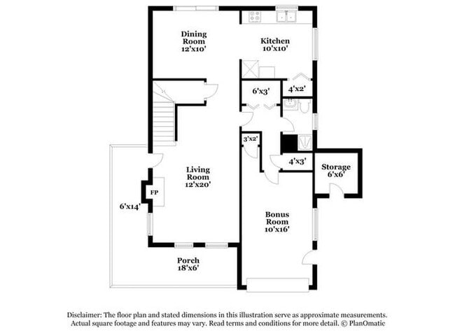 Building Photo - 3427 CHAPEL PARK DR, DECATUR, GA 30034