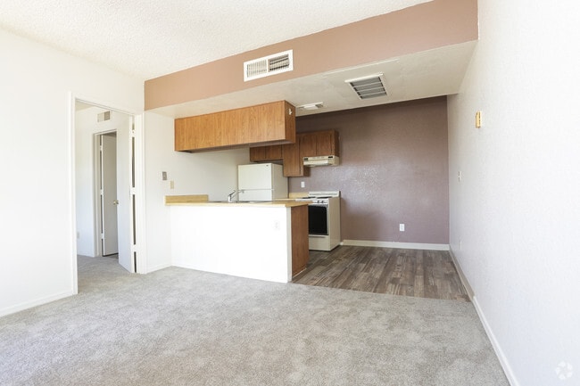 Interior Photo - Garden Plaza Apartments