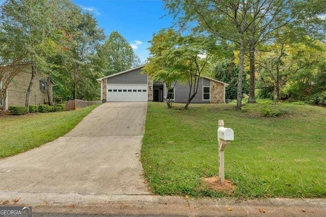 Building Photo - 4740 Jamerson Forest Pkwy
