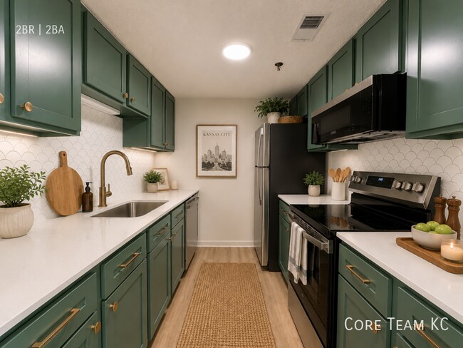 Foto del edificio - 235 Ward Pkwy