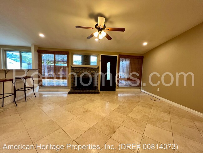 Building Photo - 4 br, 2 bath House - 12569 Taunt Place