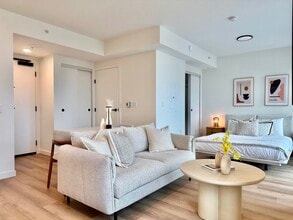 Living Space - The Stories