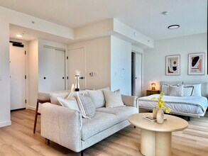 Living Space - The Stories