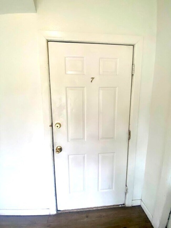 Foto del edificio - 1203 Pennsylvania Ave