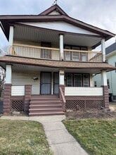 Building Photo - 1417 E 175th St