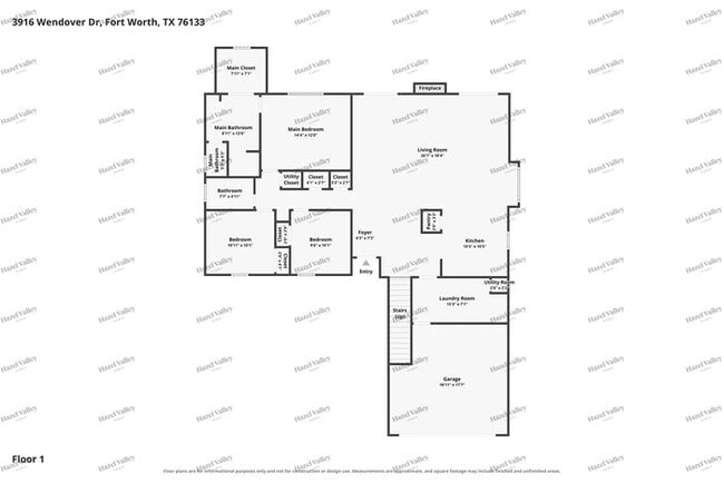 Building Photo - 3916 Wendover Dr