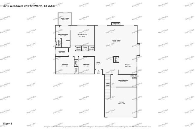 Foto del edificio - 3916 Wendover Dr