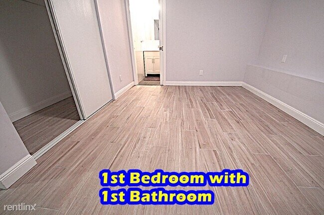 Foto del edificio - 2 br, 2 bath House - 668 BELLHAVEN AVENUE