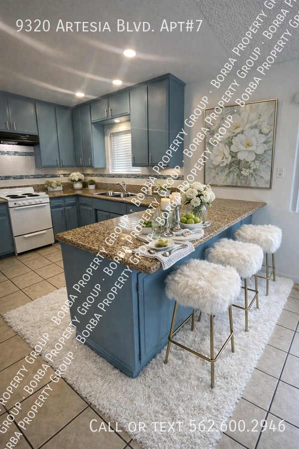 Photo - 9320 Artesia Blvd Apartment