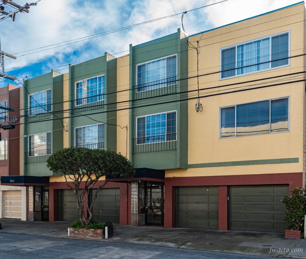 Photo - 1915 Greenwich St (San Francisco, CA)