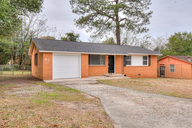 Building Photo - 3123 Tate Rd