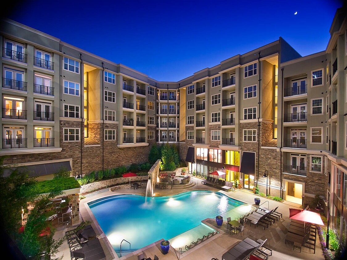 Emory Point - Apartments in Atlanta, GA | Apartments.com