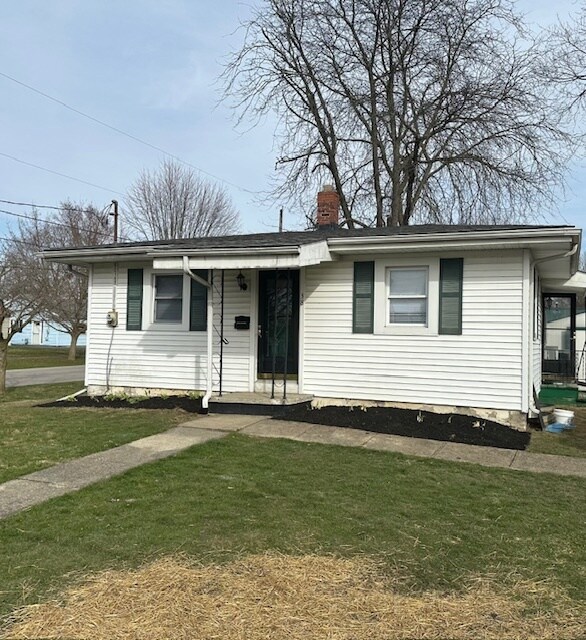 38 Willow St, Delaware, OH 43015 House Rental in Delaware, OH