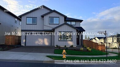 Building Photo - 16870 SW Leaf Ln