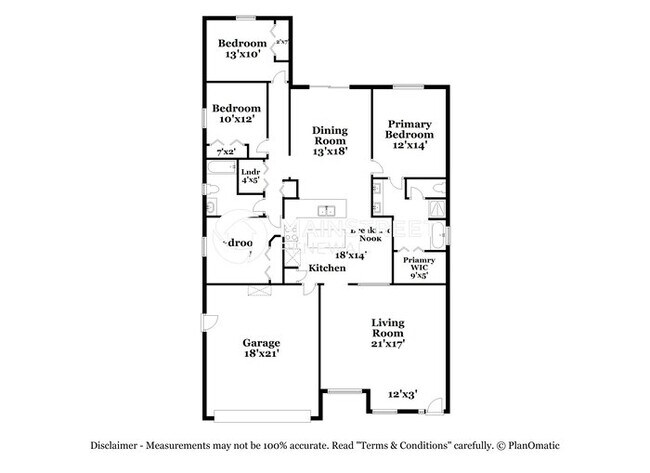 Foto del edificio - 4 Bedroom Pet-Friendly Home in jacksonvill...