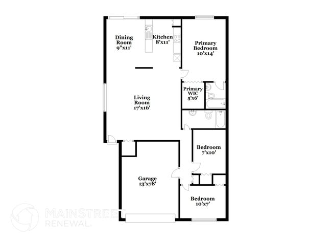 Building Photo - 11738 Ivy Flower Loop