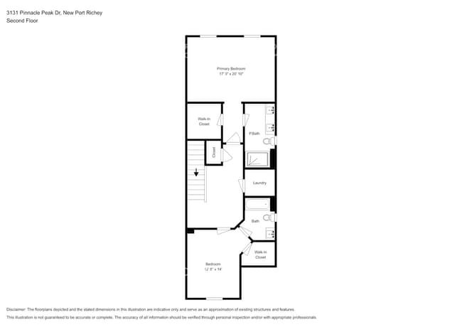 Building Photo - 3131 Pinnacle Peak Dr