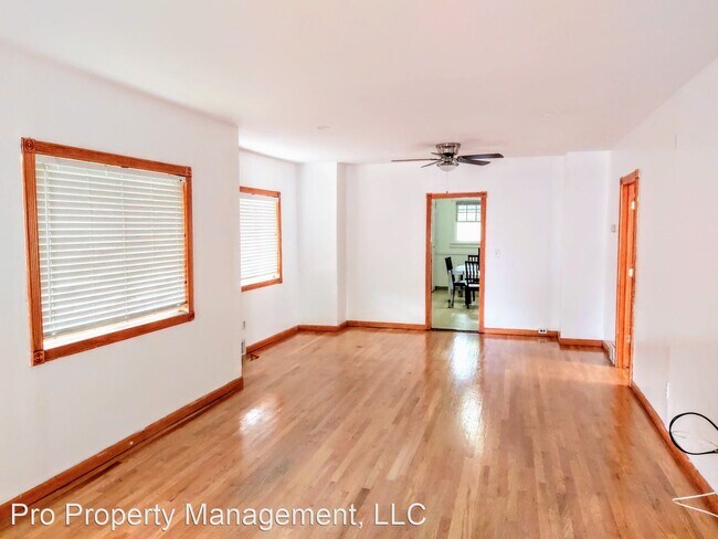 Building Photo - 2 br, 1 bath House - 201 Circular Ave