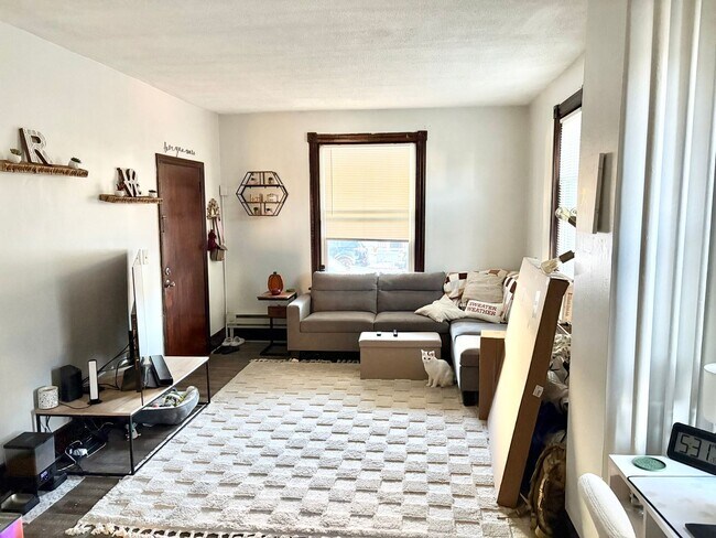 Foto del edificio - Charming apartment + quaint town