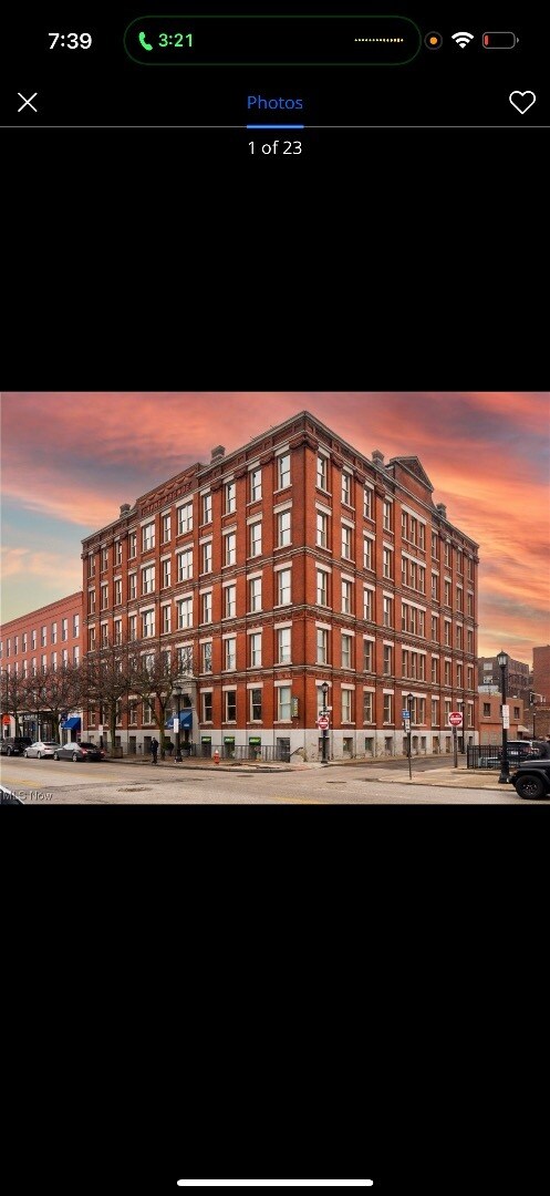 Foto del edificio - 408 W St Clair Ave